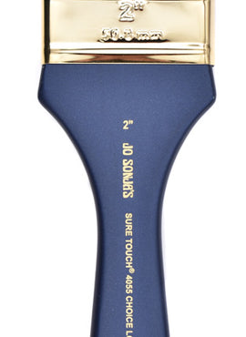 4055 - Choice Long Wash