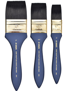 4055 - Choice Long Wash