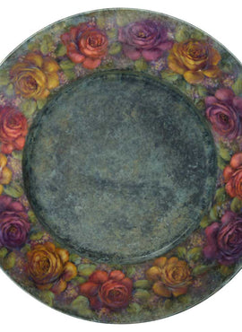 Painted Roses - online class