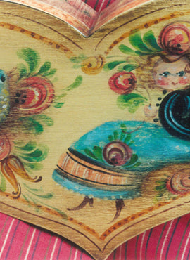 Bits N' Pieces - JP1111