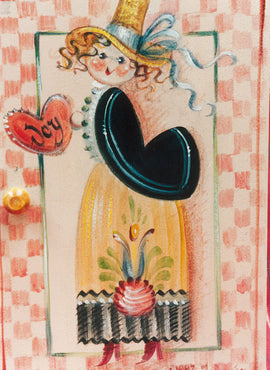 Bits N' Pieces - JP1111