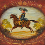 Blackbird's Morning Ride Online Class
