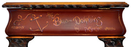 The Blue Dolphin's Desk Box - JP3326 Bundle