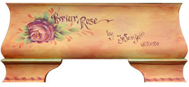 Briar Rose Desk Box - JP3335 Bundle