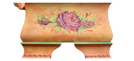 Briar Rose Desk Box - JP3335 Bundle