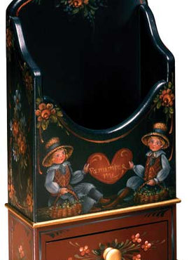 Tapestry Rose - JP3150