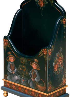 Tapestry Rose - JP3150