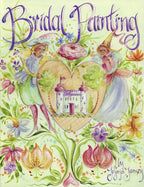 Bridal Painting Book Bundle - JP160