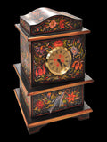 French Bridal Clock - JP3364 Bundle