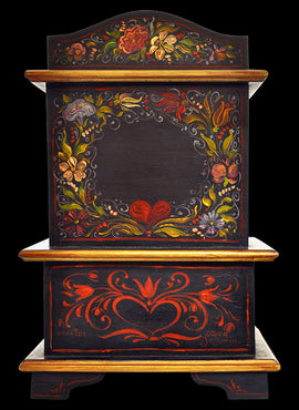 French Bridal Clock - JP3364 Bundle