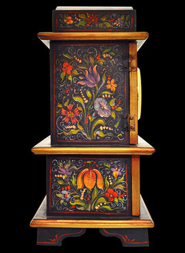 French Bridal Clock - JP3364 Bundle