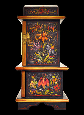 French Bridal Clock - JP3364 Bundle