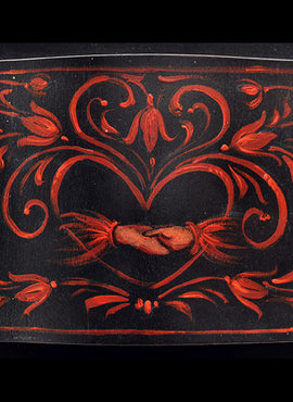 French Bridal Clock - JP3364 Bundle