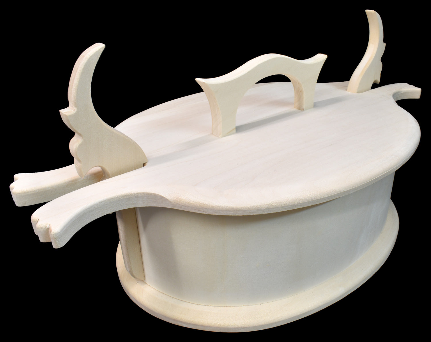 First Frost Telemark Rosemaling - Online Class