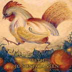Chanticleer's Garden Online Class
