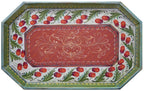 Cherries Jubilee Tray - JP3351