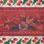 Cherries Jubilee Trays - JP3351