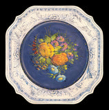 Chinoiserie in Blue - JP3413