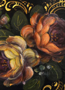 Chippendale Studies - JP3240