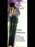 Sure Touch Choice Bundle - B4000