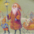 Christmas Eve Journey Online Class