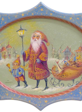 Christmas Eve Journey Online Class