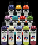 Background Colours - Clear Collection 6 oz Bottle Bundle