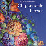 Contemporary Chippendale Florals - Online Class