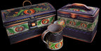 Country Tin - Sliced Tomatoes Online Class
