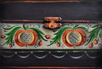 Country Tin - Sliced Tomatoes Online Class
