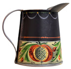 Country Tin - Sliced Tomatoes Online Class