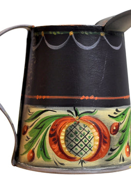 Country Tin - Sliced Tomatoes Online Class