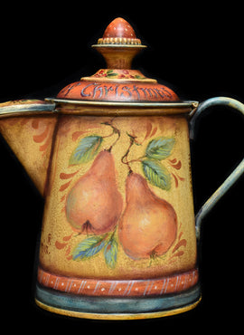 The First Day of Christmas - JP3362 Online Class