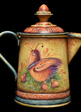 The First Day of Christmas - JP3362 Online Class