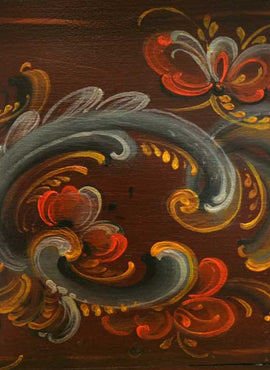 Dance of the Blue Scrolls - JP3249