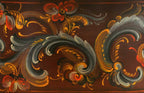 Dance of the Blue Scrolls - JP3249