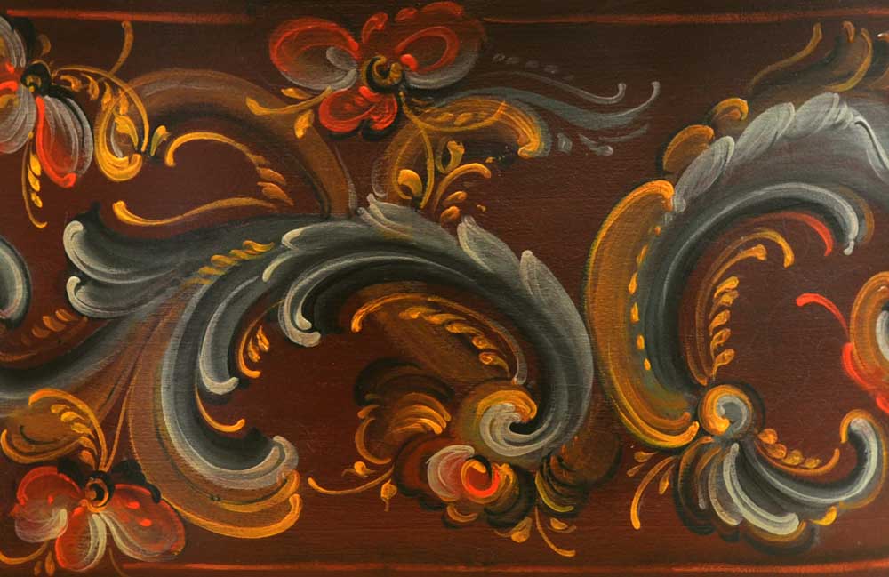 Dance of the Blue Scrolls - JP3249