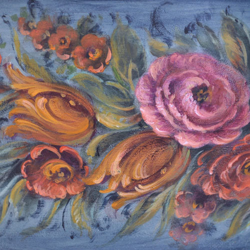 Danish Salt Box - JP3299