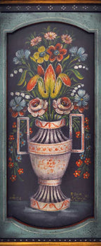 Danish Spice Cupboard - JP3289