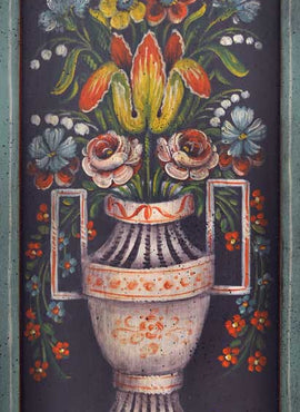 Danish Spice Cupboard - JP3289