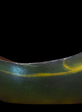 Setesdal Ale Bowls - Rosemaling Design & Techniques - Online Class