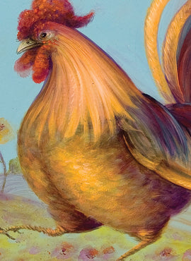 Early Riser - JP3083