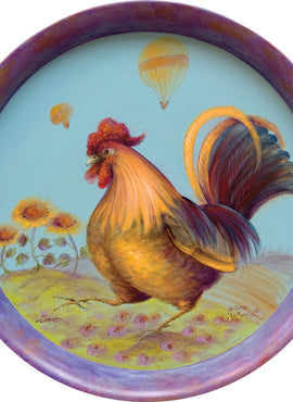 Early Riser - JP3083