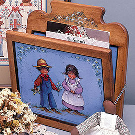 Elijah & Hannah - JP1162