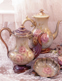 Tea Roses - JP3090