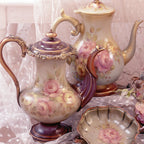 Tea Roses - JP3090