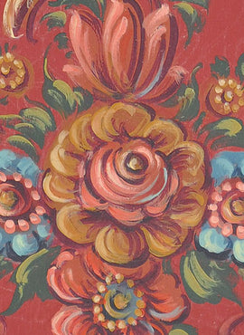 Hindeloopen Pathways - JP3294