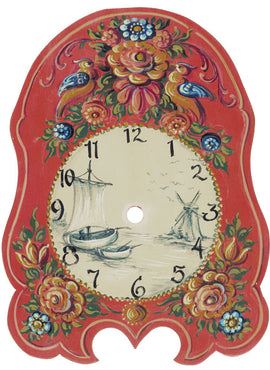 Hindeloopen Pathways - JP3294