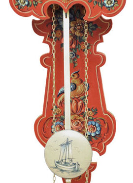 Hindeloopen Pathways - JP3294