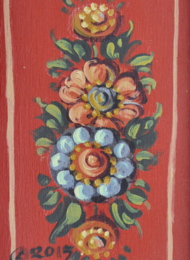 Hindeloopen Pathways - JP3294